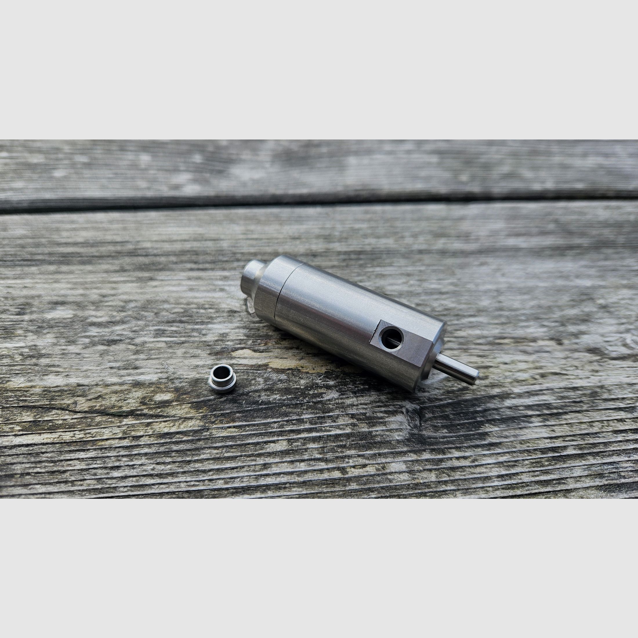 Crosman 2240 Exportventil - Boss Valve V2 (30+ Joule)