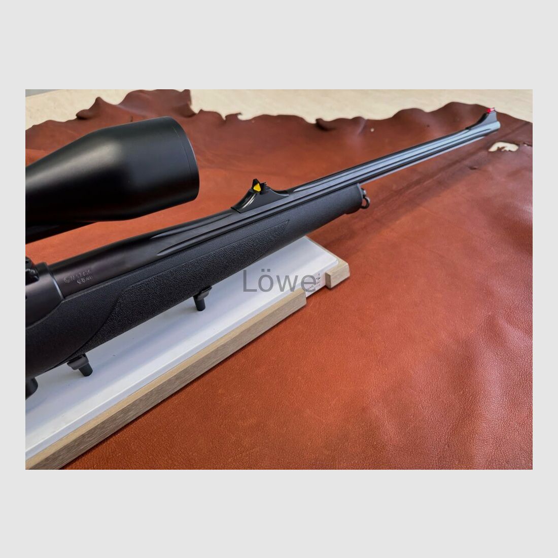 Sauer & Sohn 202 Classic XT