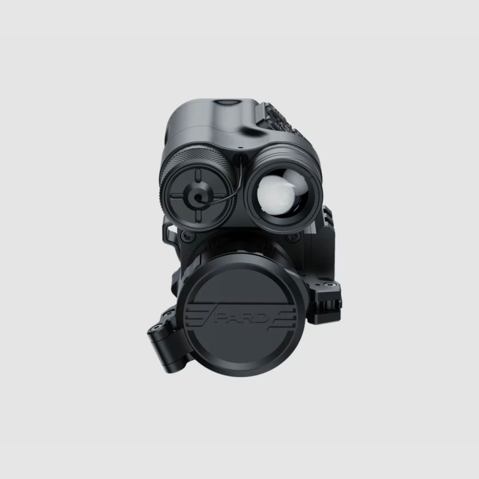 PARD FD1 Clip-On digitales Nachtsicht-Vorsatzgerät, 850 nm
