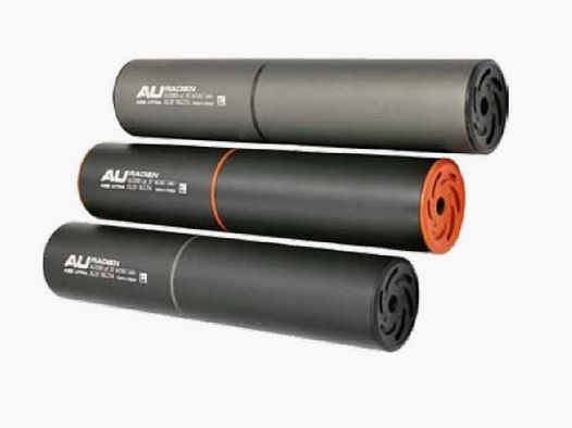 Ase Utra Radien (.256/6.5mm)