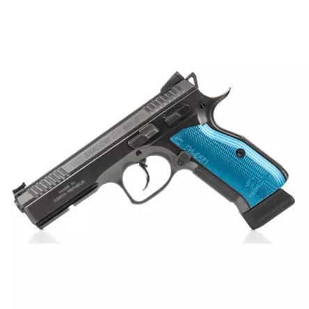 Pistolet CZ SHADOW 2 kal. 9x19, zdjęcie 2 z 12