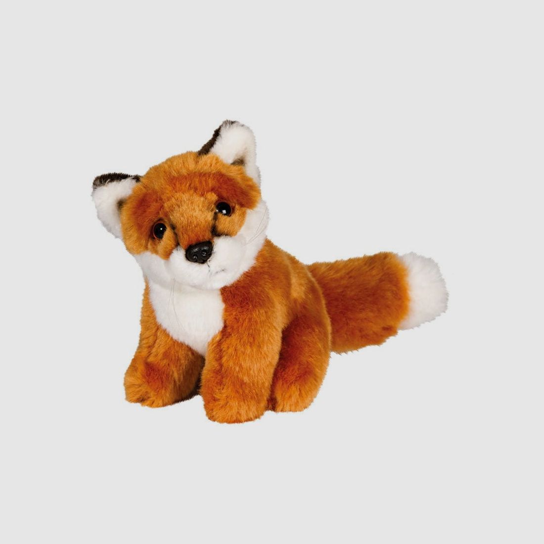 AKAH small sitting fox