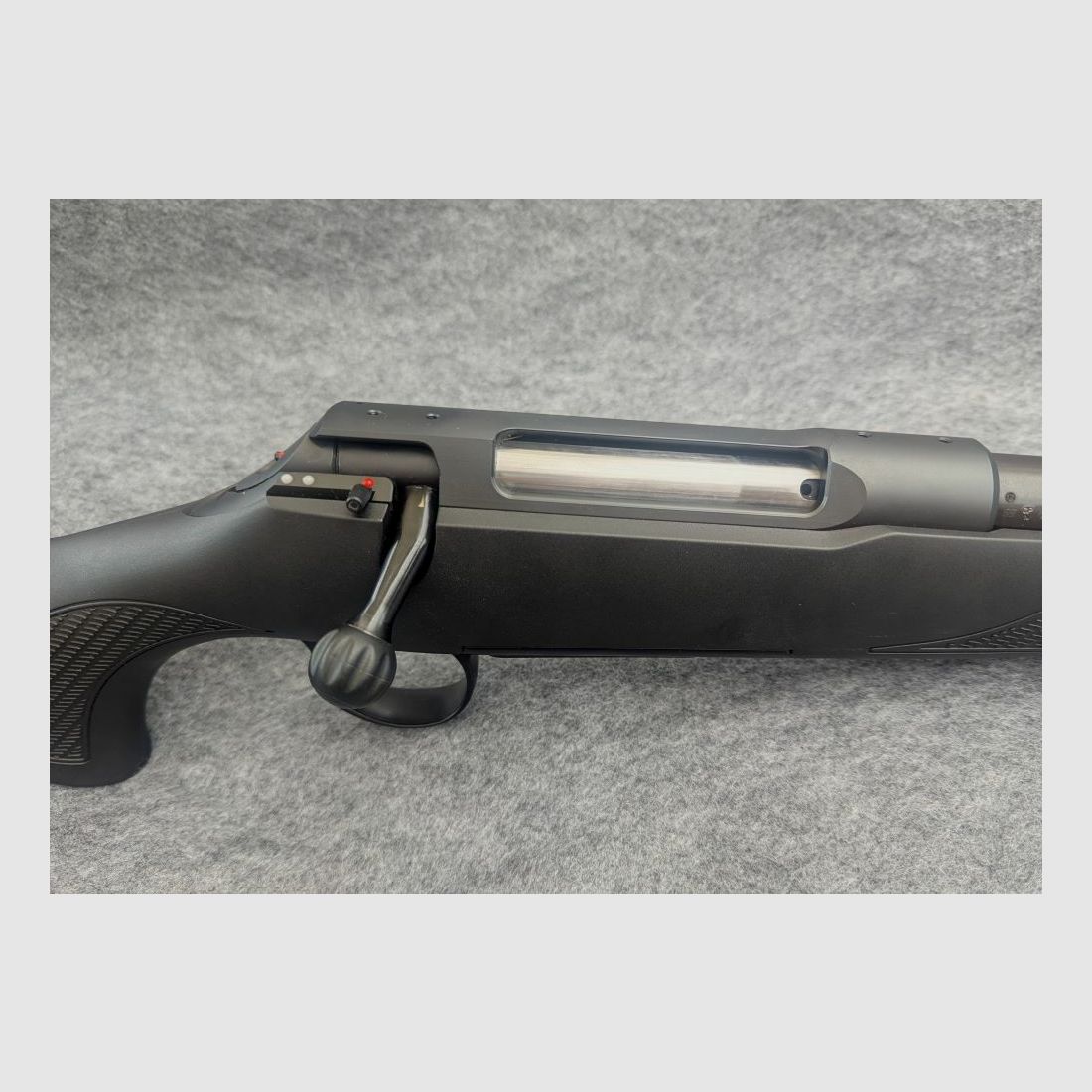 Sauer 100 Classic XT