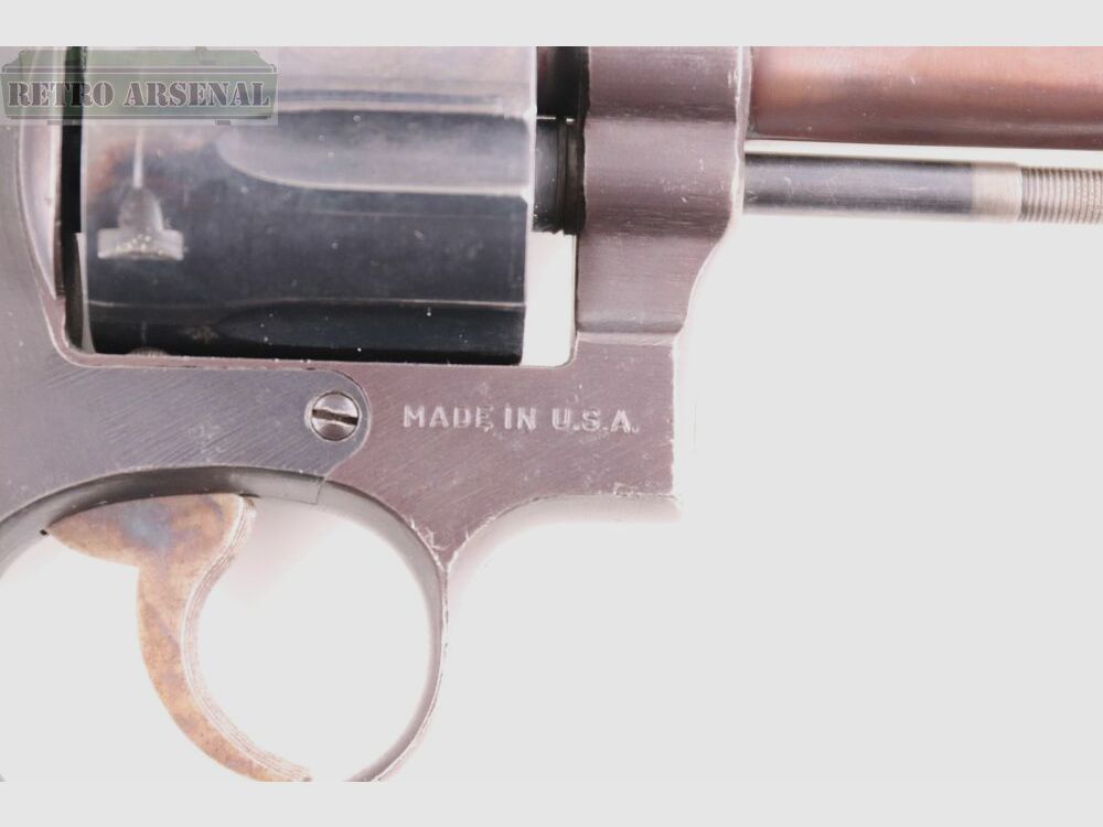 Smith & Wesson Victory
