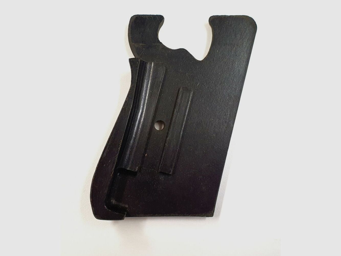 Ceska Zbrojovka Pistol CZ50/70 Plastic Grip Panels Black