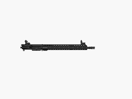 Conversion Kit Schmeisser AR15 M5FL Black 16.75" .223 Rem - Upper Receiver mit Verschluss,Lauf, Handschutz