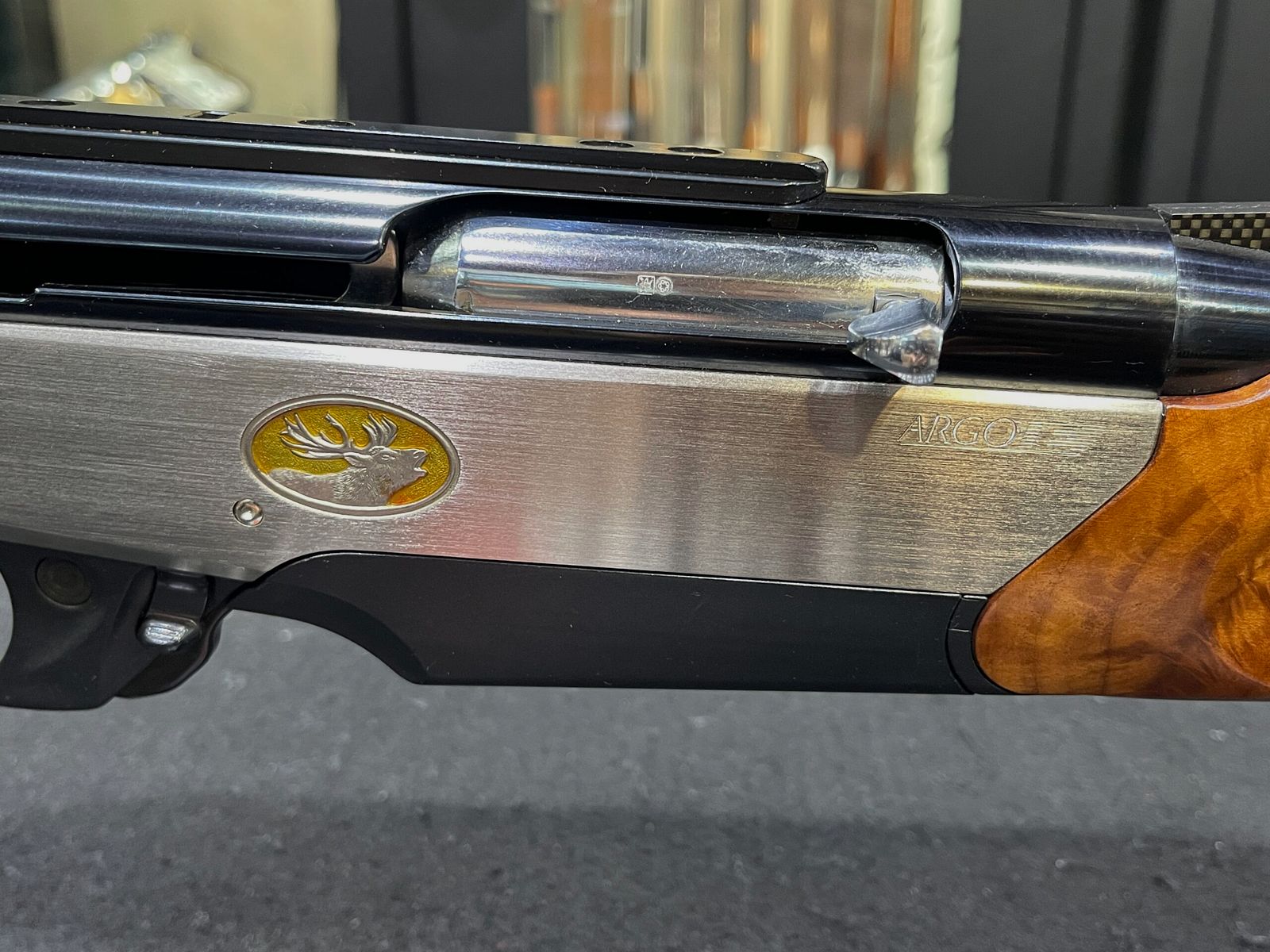 Benelli ARGO E, image 15 of 19