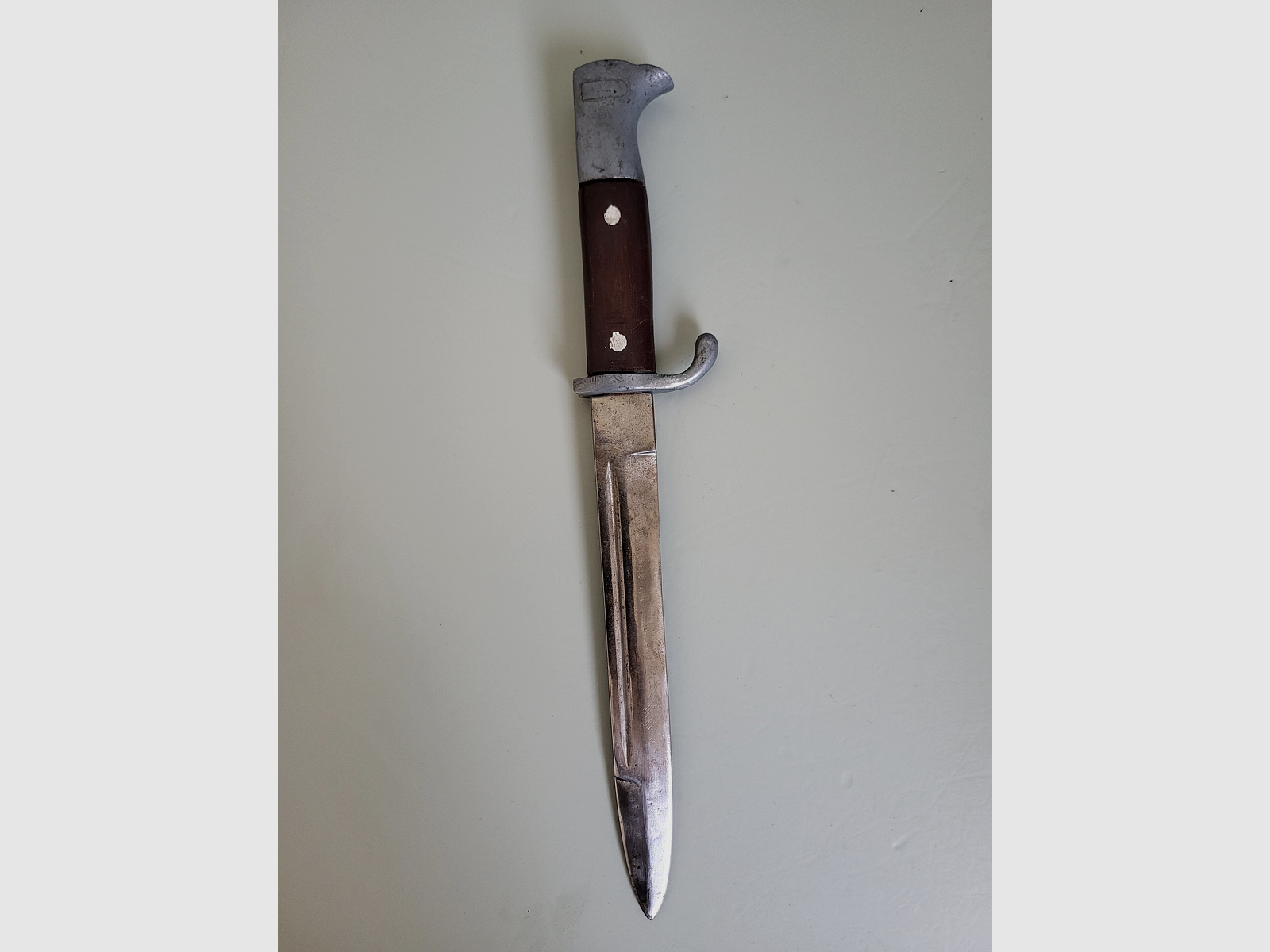 Convolut de baïonnettes - Mauser - k98 - 2 WK