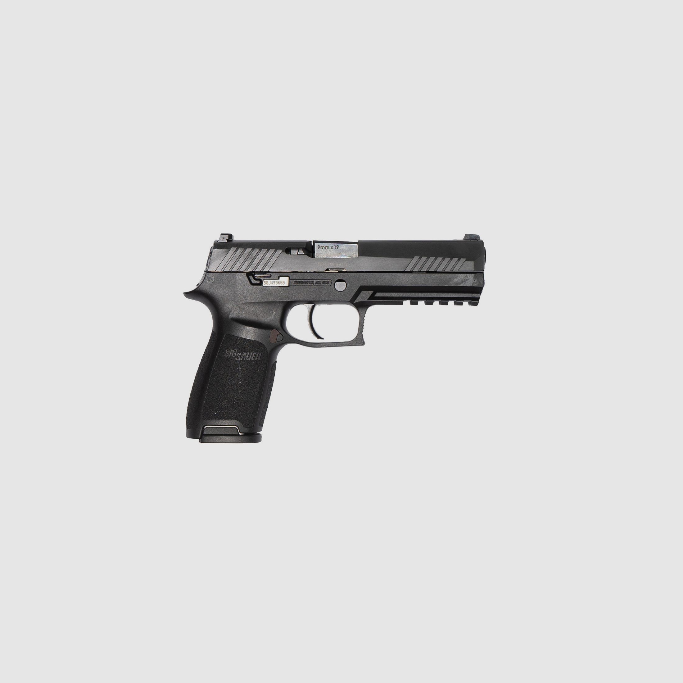SIG P320