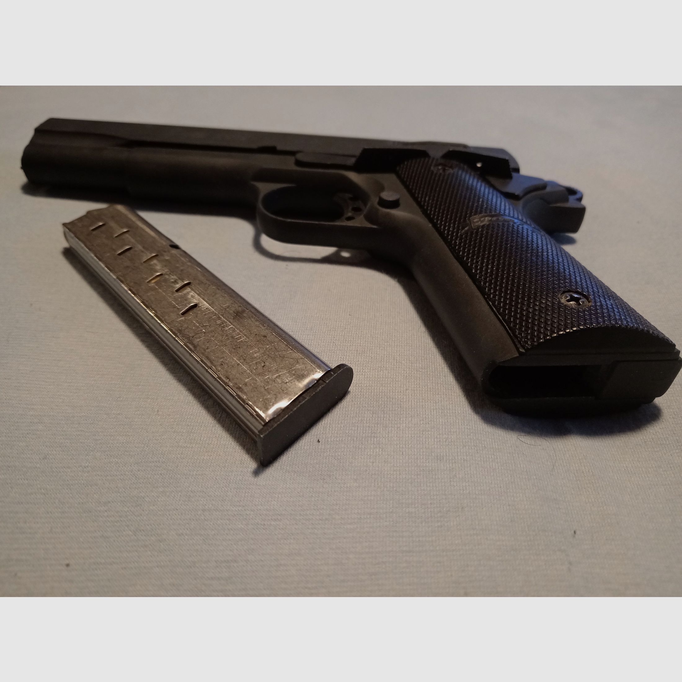 ME 1911 SPORT ARME DE DISSUASION