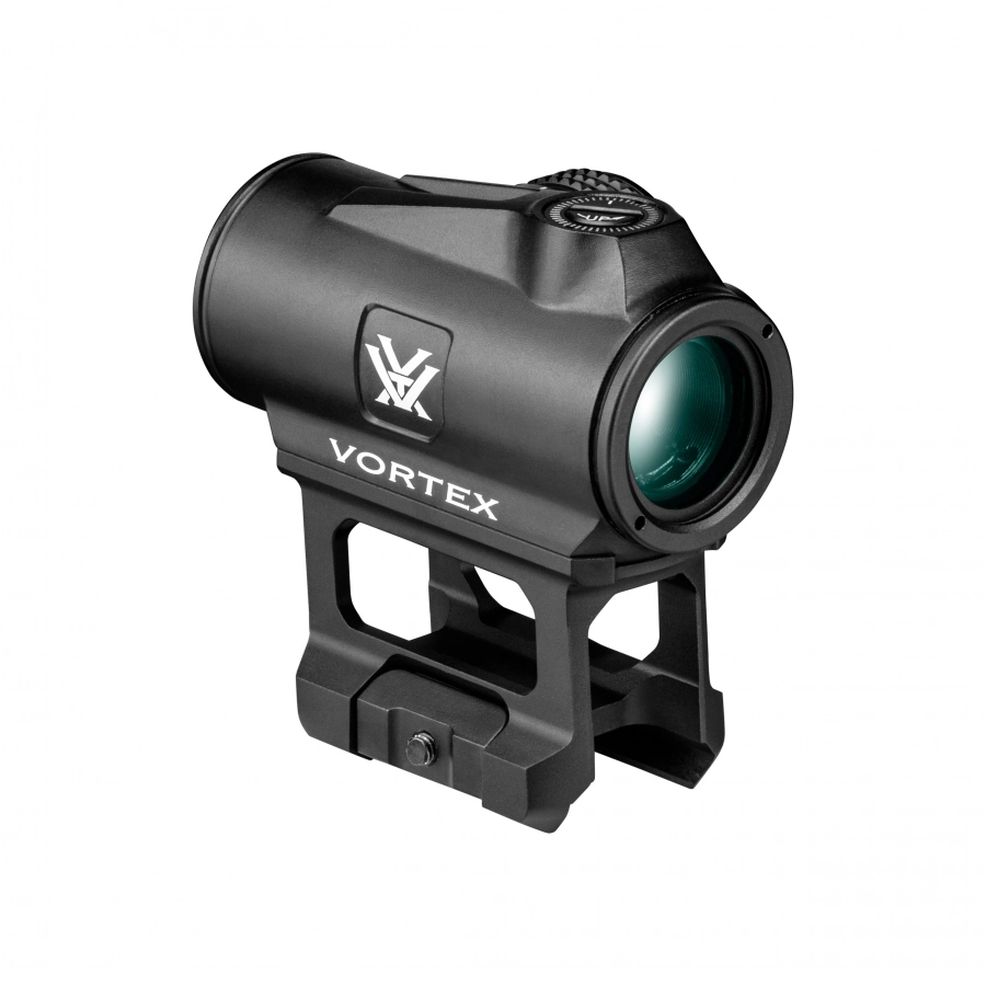 Kolimator Vortex TRIUMPH 2 MOA, zdjęcie 2 z 3