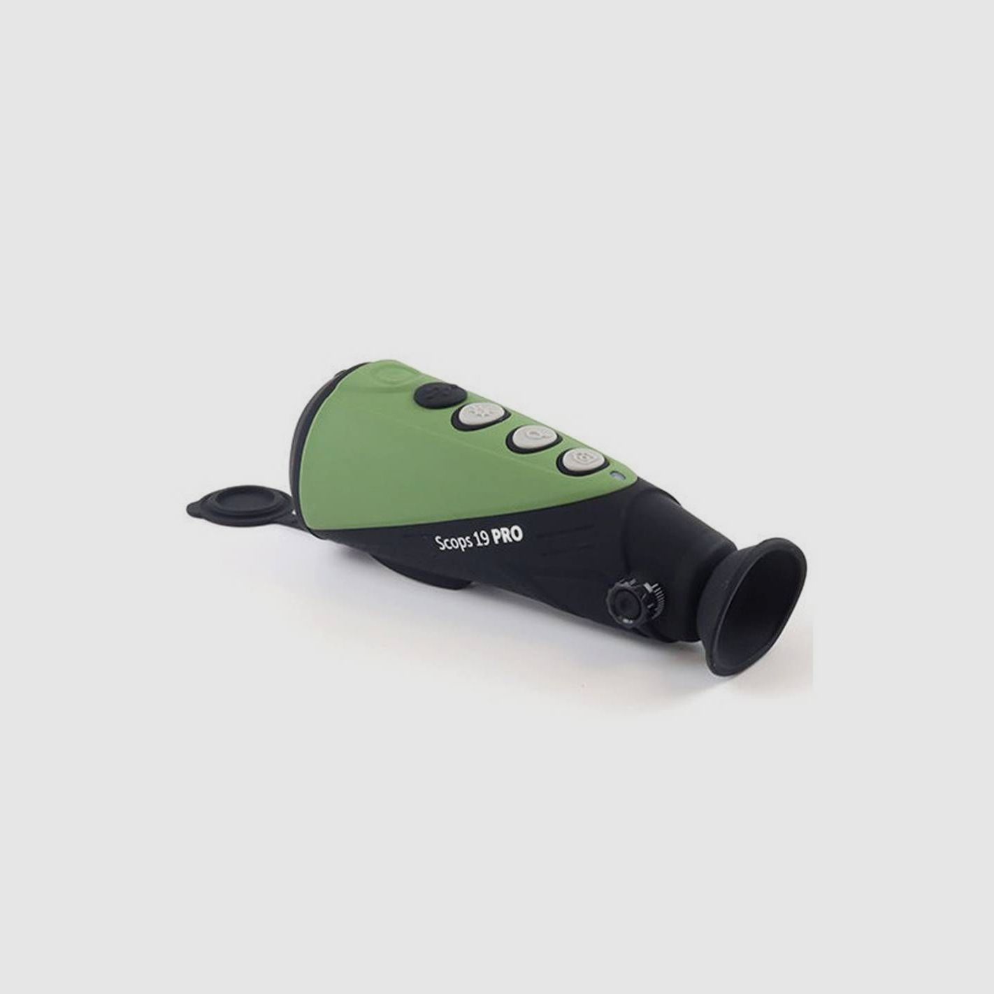 Monoculaire thermique Night Pearl Scops 19 Pro, image 1 sur 3