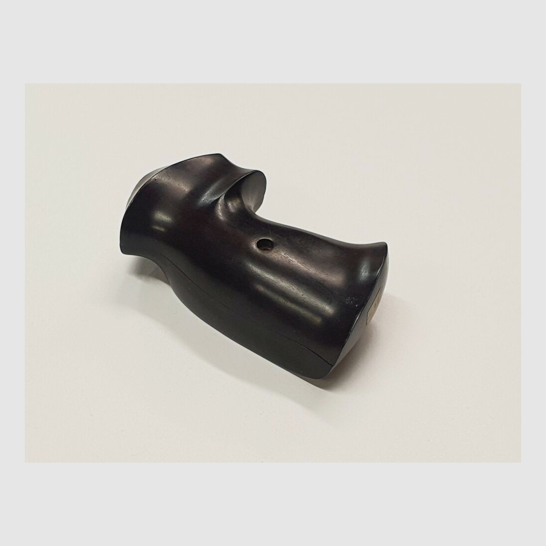 Unbekannt Griffschalen für Revolver Square Butt vermutlich K/L Frame von unbekanntem Hersteller