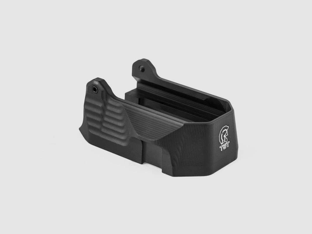 Magwell pour la série CZ Scorpion Evo3 S1