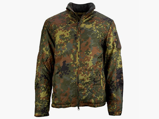 Carinthia Carinthia Jacke LIG 3.0 flecktarn