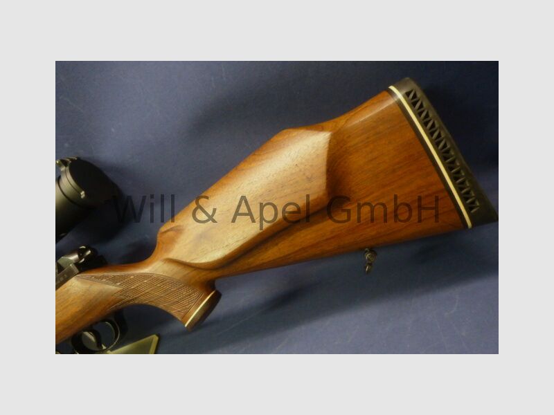 MAUSER M66 S