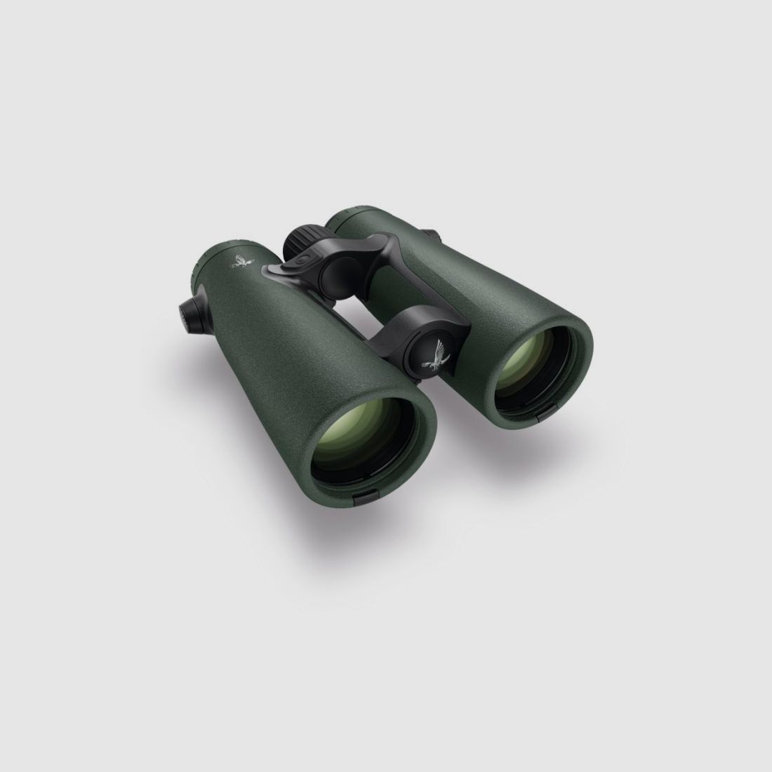 Lornetka Swarovski Optik EL Range TA 8x42 zielona Tracking Assistant, zdjęcie 3 z 4