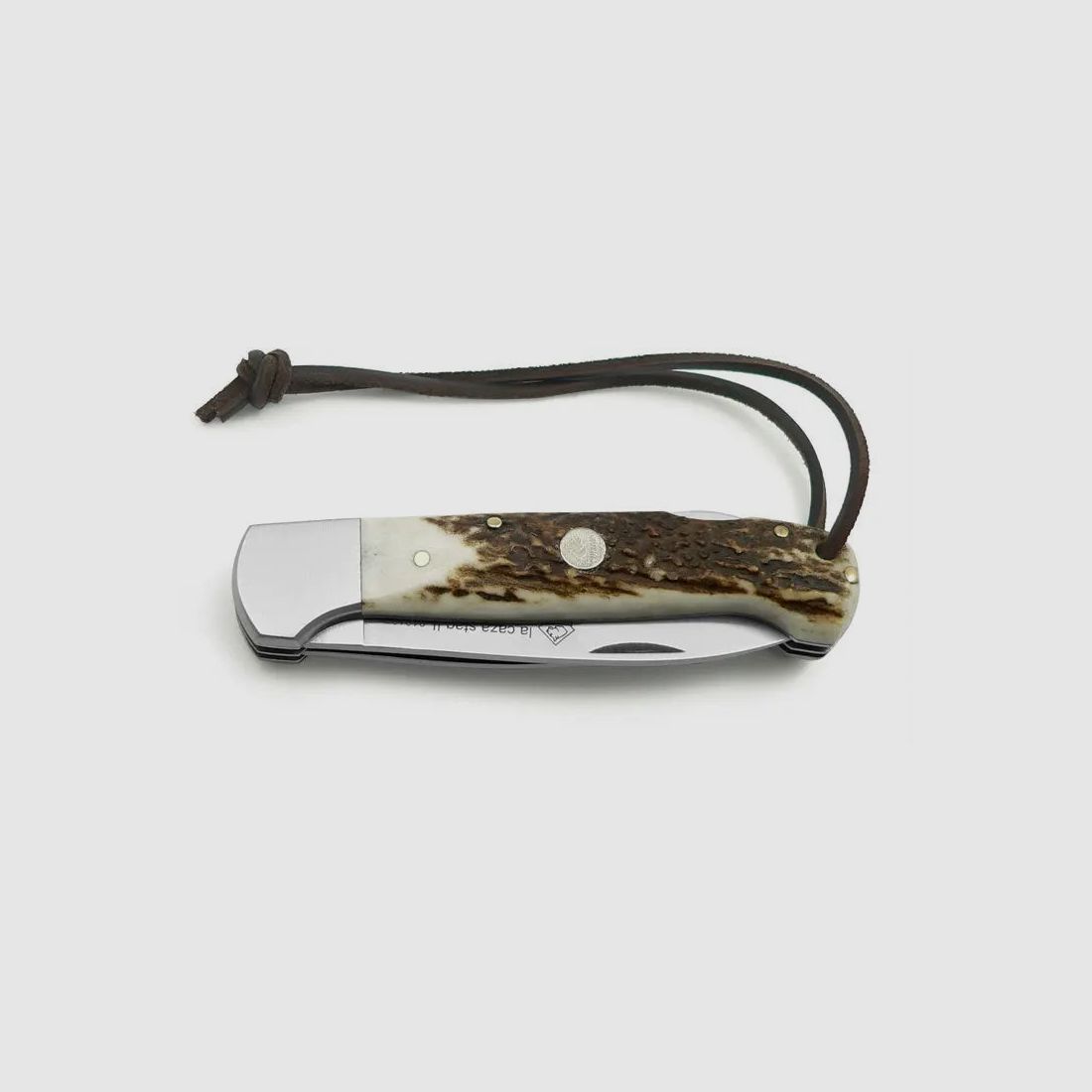 PUMA IP la caza stag II