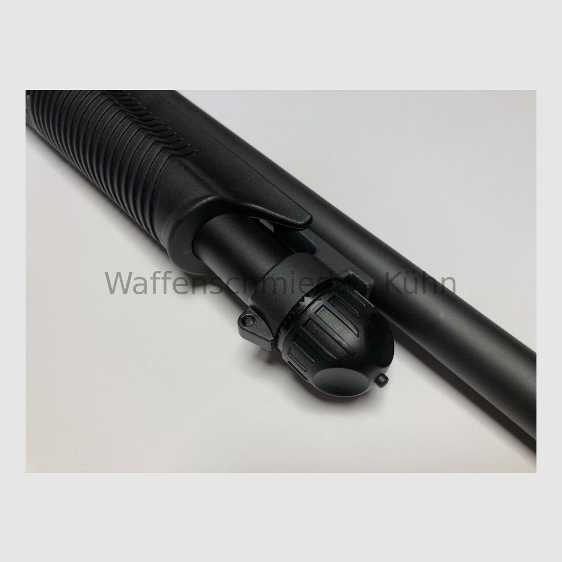 Benelli Supernova Tactical