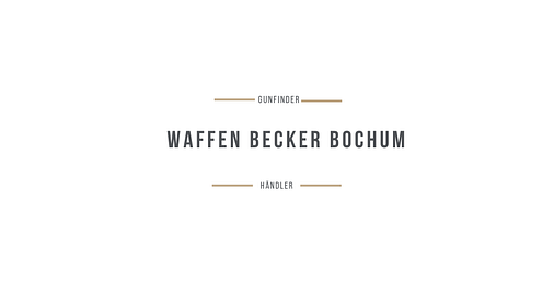Waffen Becker Bochum