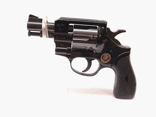 Weihrauch HW68