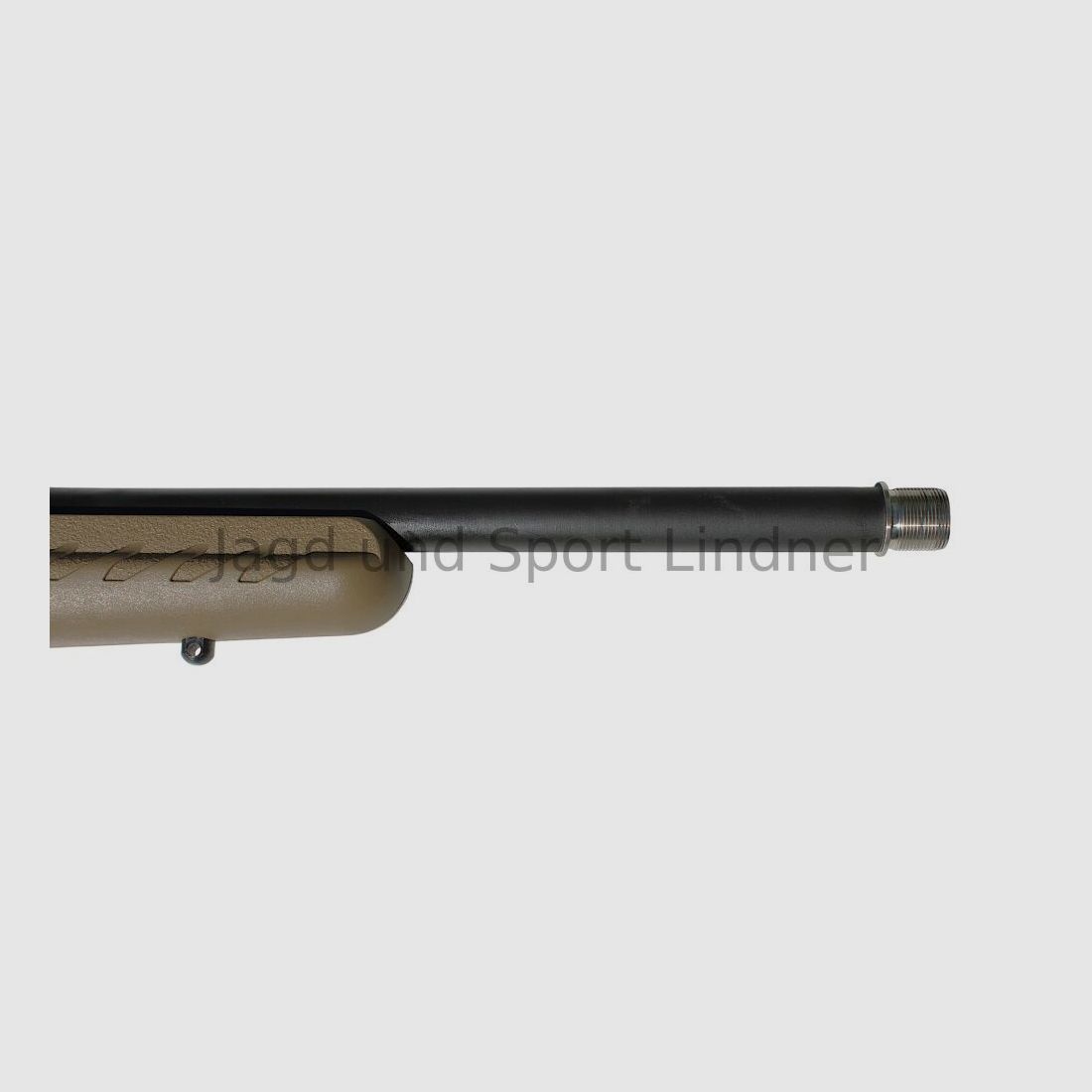 Ruger American Rifle Ranch