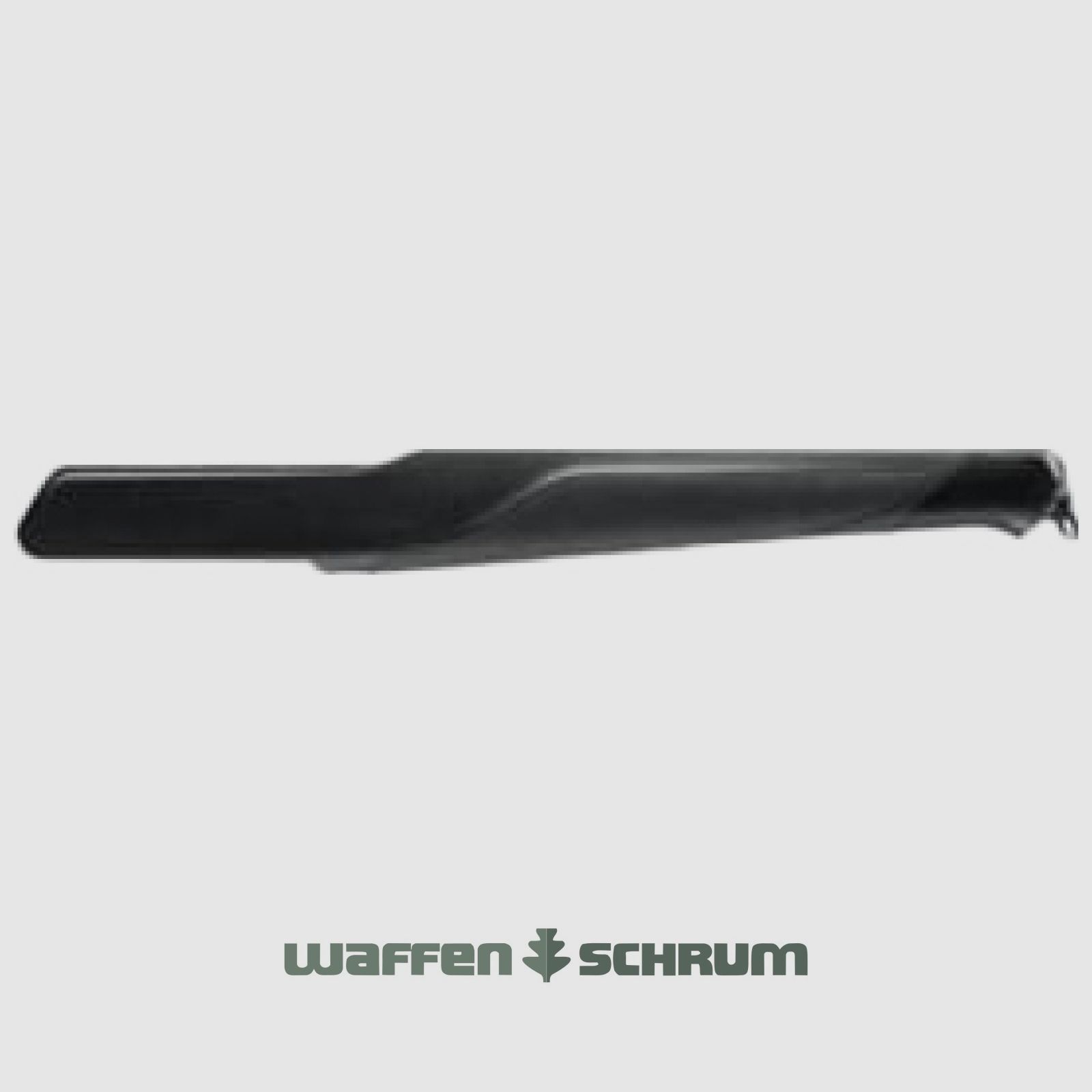 Sauer 505/404 Synchro XT Black Vorderschaft