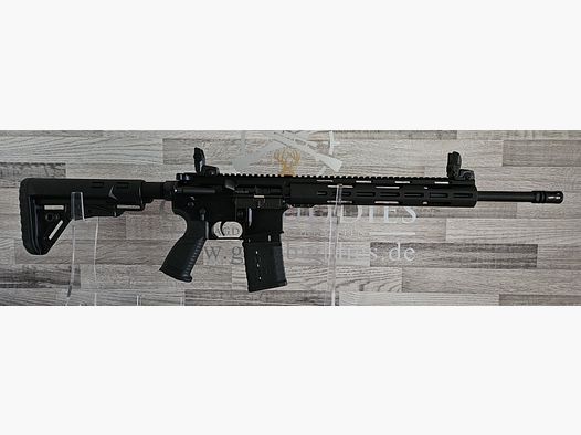 LuxDefTec LDT15 AR15 L5F 16,75" .223Rem a precio especial - Producto nuevo del comercio especializado