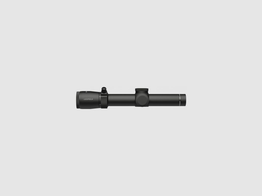 LEUPOLD Patrol 6HD 1-6x24 SFP FireDot Duplex illuminato, immagine 5 di 7