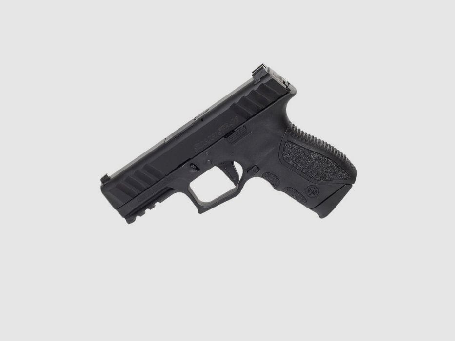 Pistola Stoeger STR-9C Compact cal. 9mm PARA, imagen 1 de 6