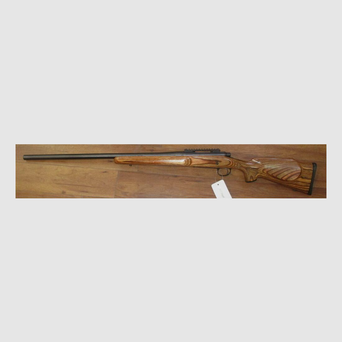 Remington 700 Varmint