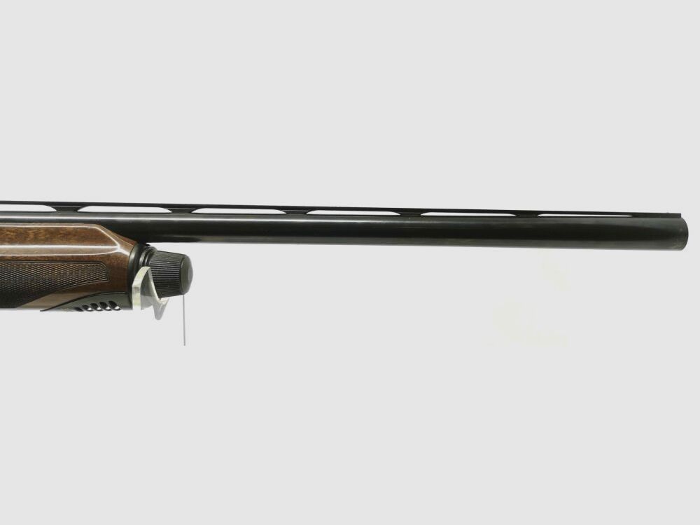 Beretta A390 Silver Mallard
