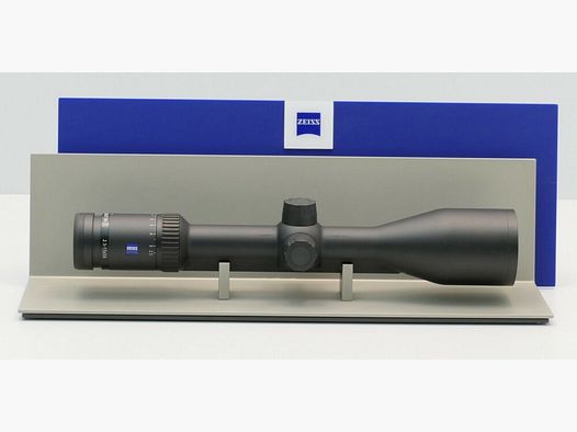 ZEISS Conquest V6 2,5-15x56 M