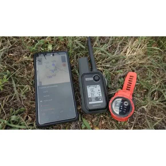 Remote Control for GPS Collar Alpha 10, image 15 of 18