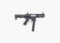 G&G ARP 9 Ice mit ETU Airsoft Frei ab 18 - S-AEG -F-