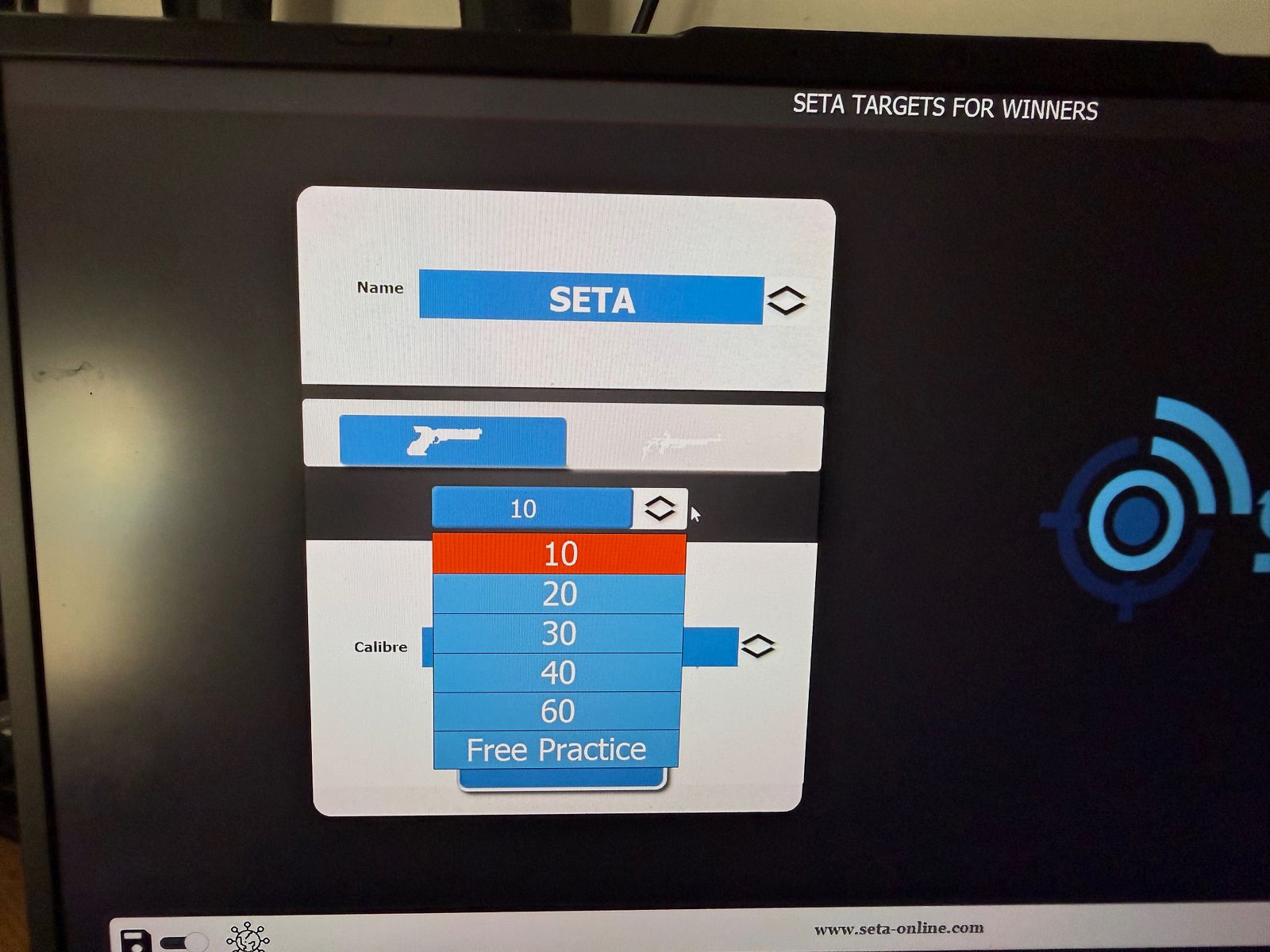 Seta Score 10/Pro