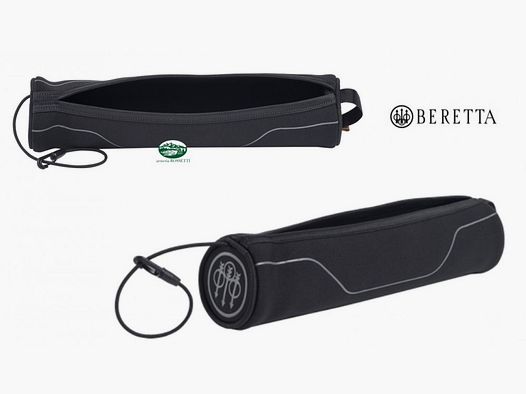 BERETTA Copriottica neoprene Neo Scope black FO861