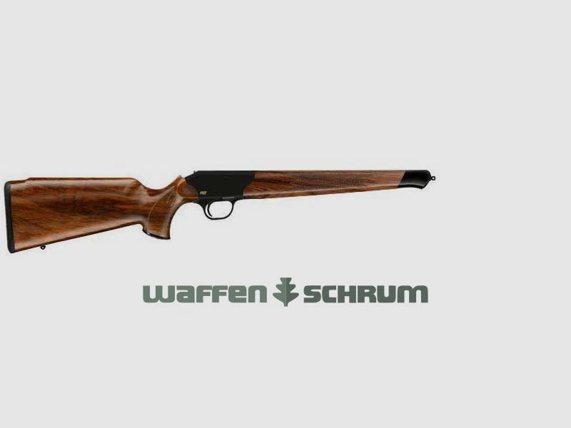 Blaser System R8 Intuition SHK:4 Semi-Peso