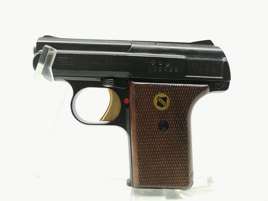 Reck P8