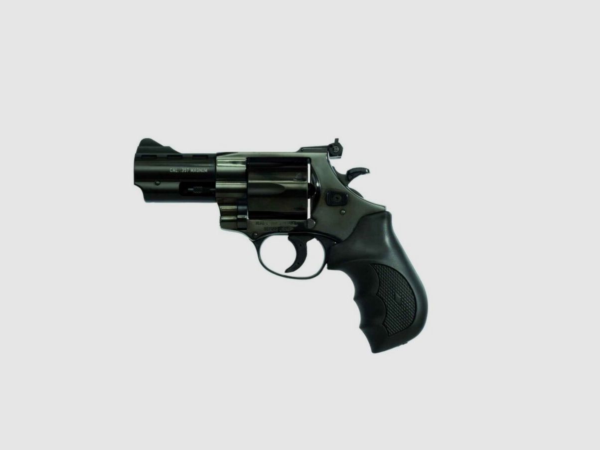 Weihrauch HW-357 Hunter