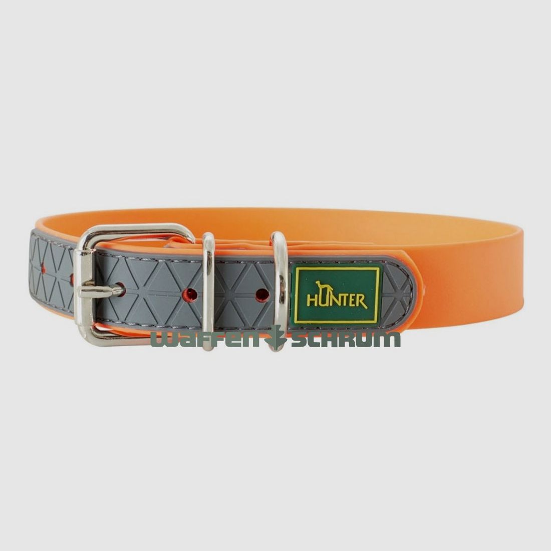 Hunter Halsung Convenience neonorange