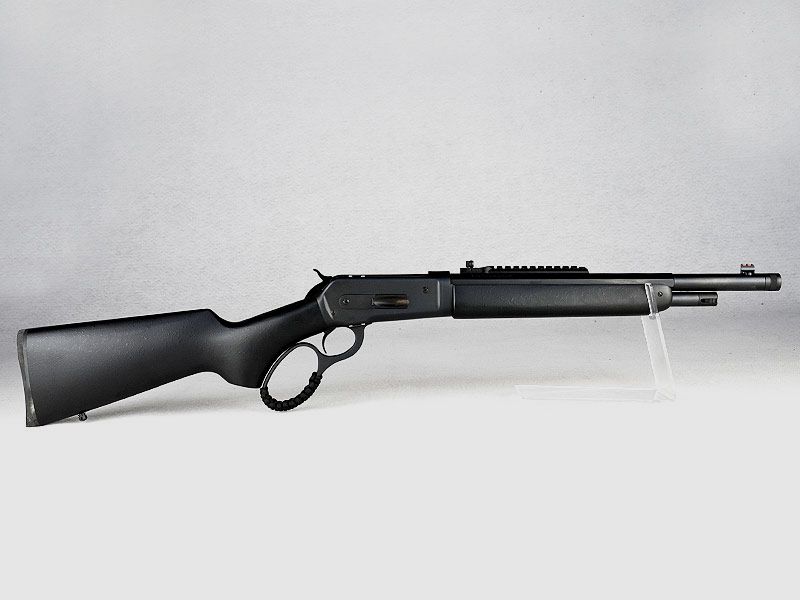 Chiappa 1886 TD Wildlands MHR, Dark
