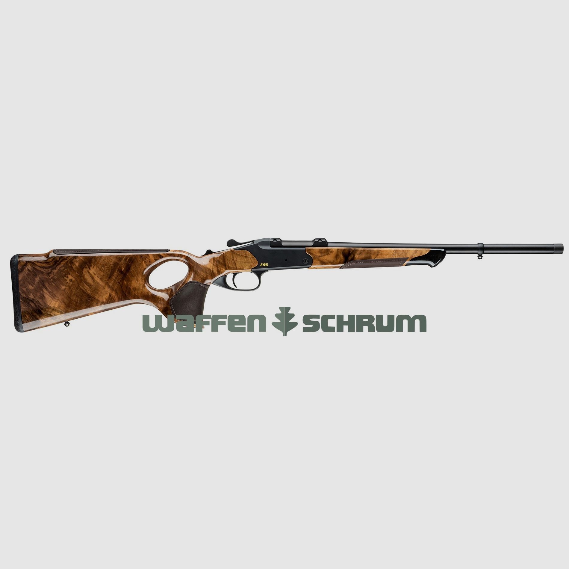 Blaser K95 Success Leder SHK:4