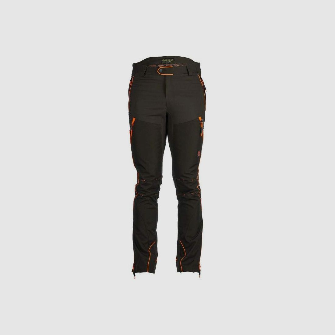 PANTALONE Univer SNIPER CORDURA, afbeelding 3 van 6