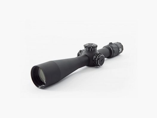 ZERO COMPROMISE 5-27 ABS MPCT1X 10 MIL CCW LOCKING DM 36