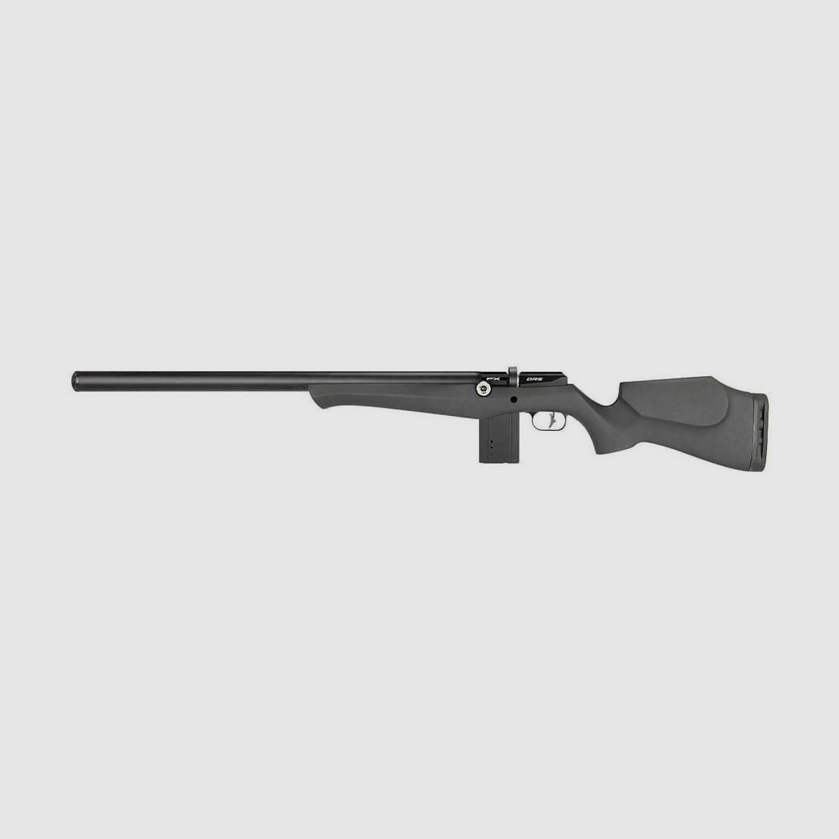 FX DRS Classic Synthetic 700 FX AIRGUN, image 2 sur 5
