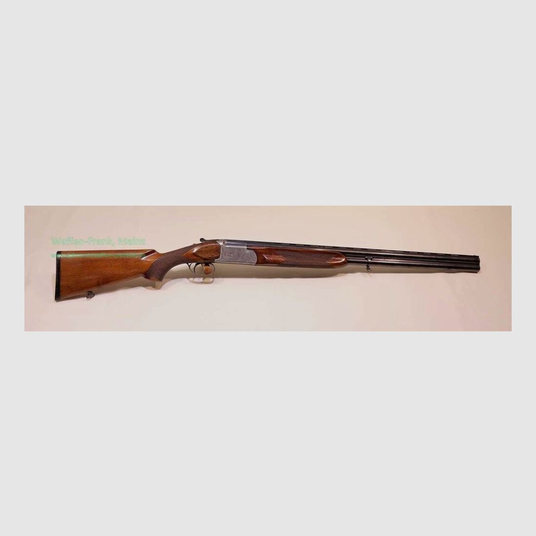 Lames, Italien Mod. 801 de Luxe