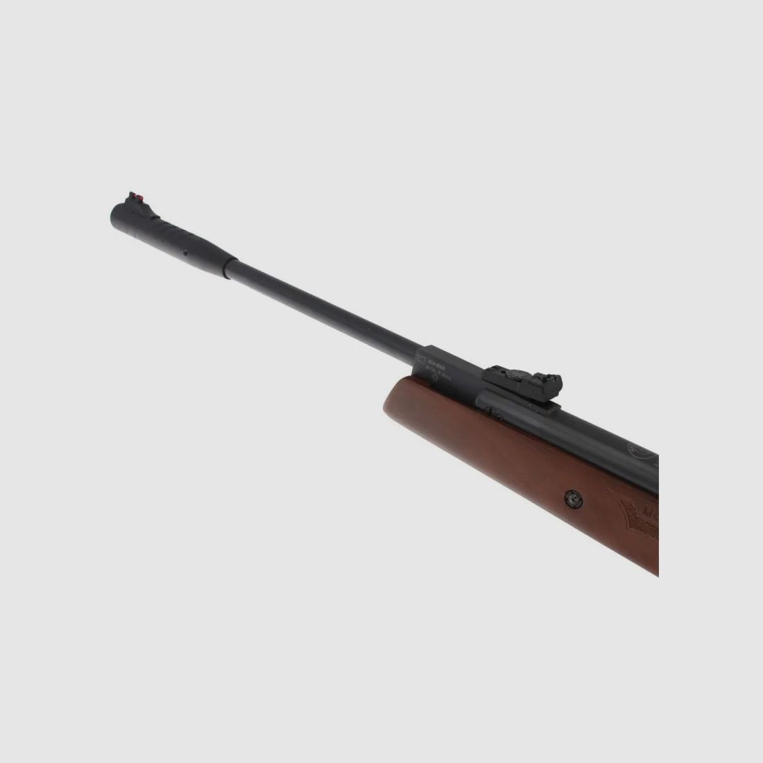 Hatsan Mod 95 Vortex air rifle 5.5 mm, image 3 of 4