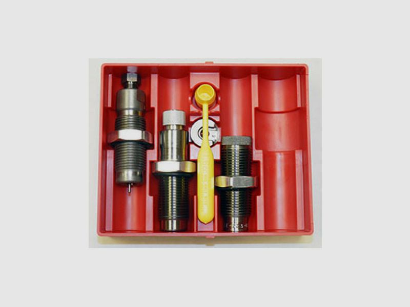 LEE Pacesetter 3 dies kit for rifle 270 WINCHESTER