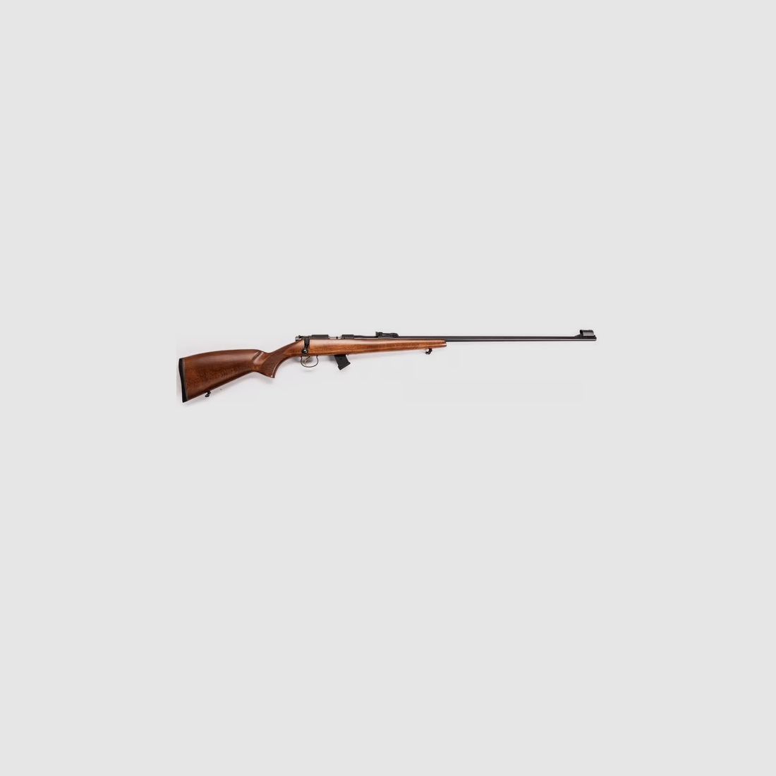 CZ ZKM 452, 22 Lr